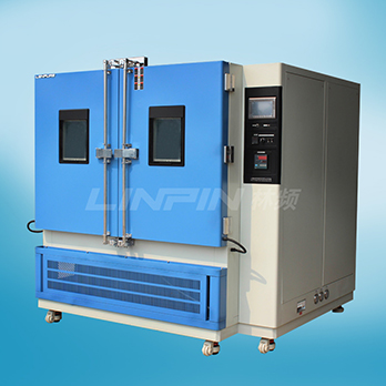 簡述步入式<font color='red'><font color='red'>淋雨</font><font color='red'>試驗箱</font></font>的